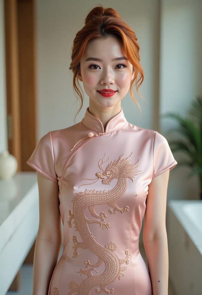 阿澄画到深夜头像