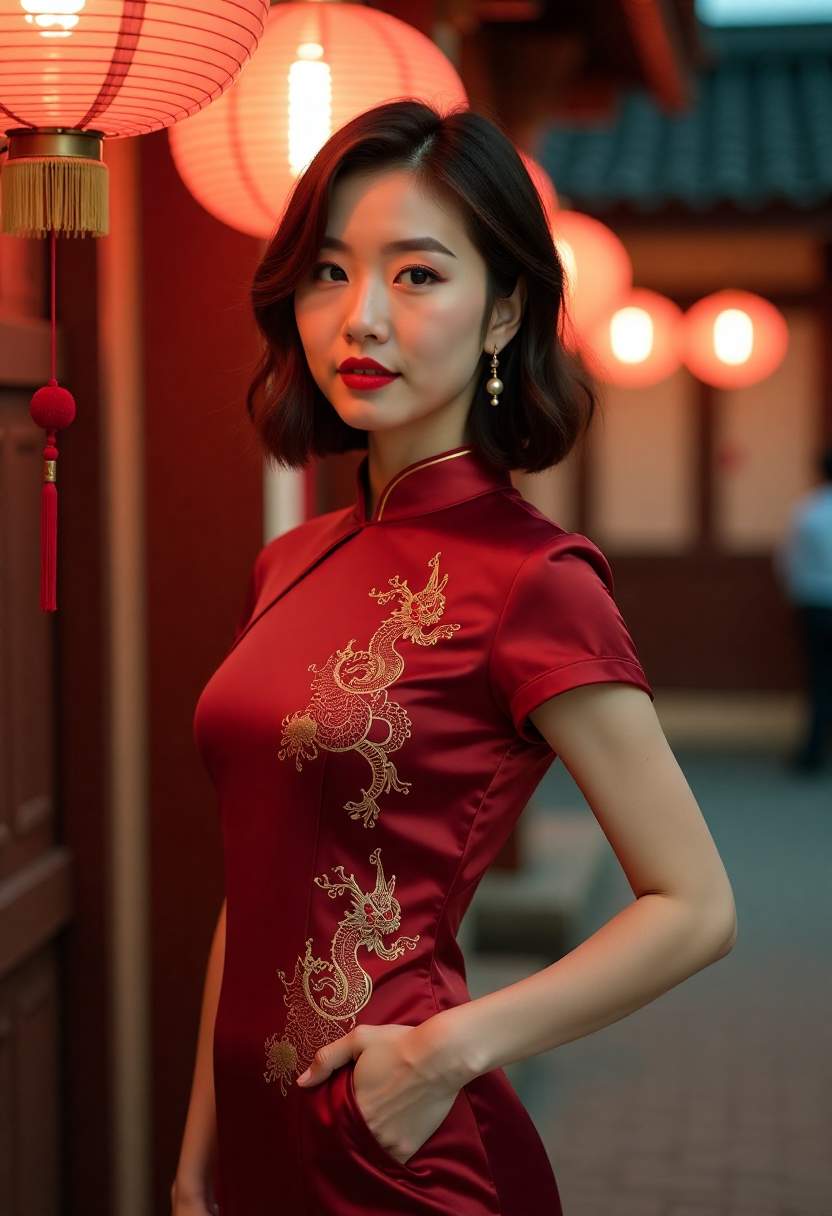 阿澄头像