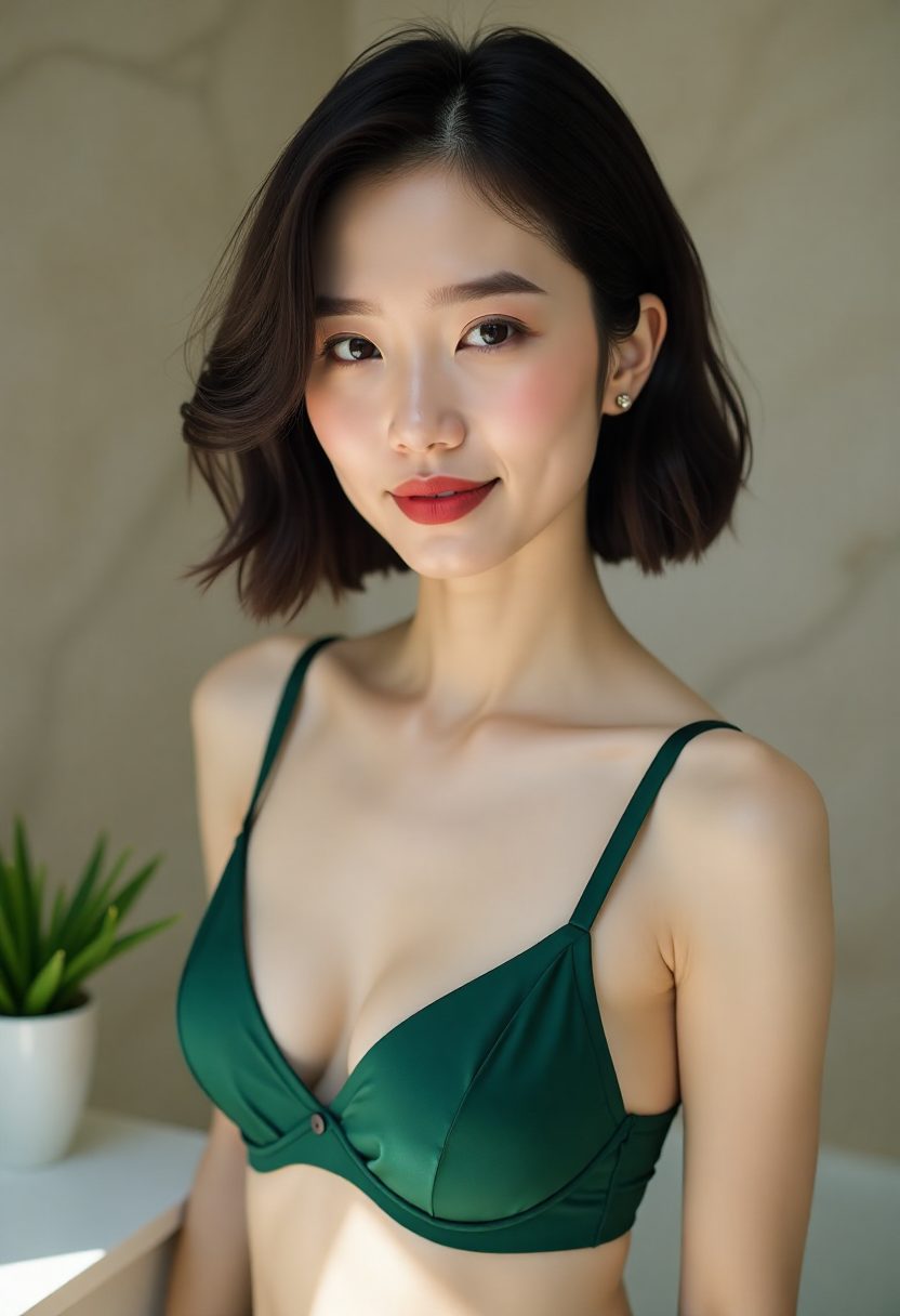 阿澄的同人绘画直播间封面